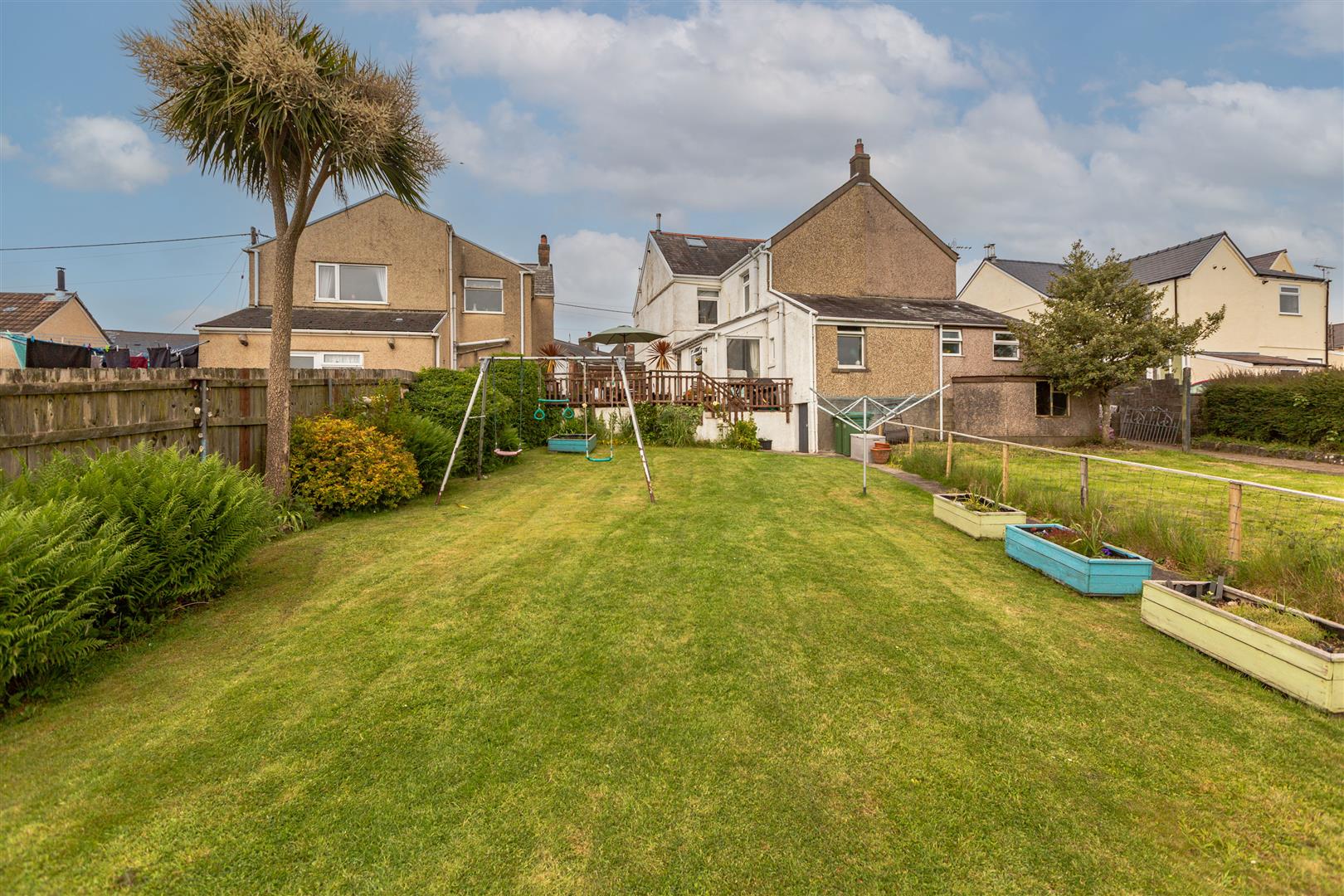 Chapel Road, Crofty, SA4 3SJ